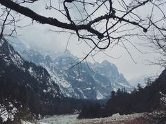 -燕子沟风景区
