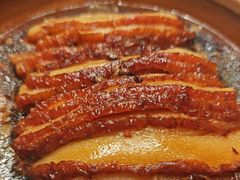 -唐山宴百姓府邸院落中餐