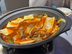 -肖记公安牛肉鱼杂馆·省级非物质文化遗产(江汉路直营店)