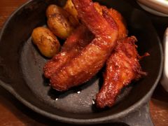 -芭莉与彩虹西餐厅(成都合生汇店)
