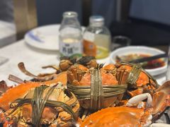 -半岛听涛蒸汽海鲜自助(K11店)
