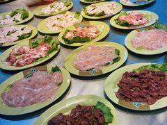 -三千坪超级火锅市场·土灶牛肉火锅