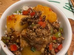 -一坐一忘云南菜(嘉里中心店)