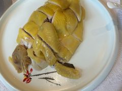 -星河湾半岛酒店-真粤中餐厅