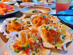 -喜庭海鲜自助(来福士店)