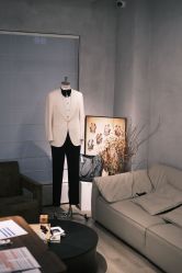 -BROTHER西服礼服定制·商务·婚礼(佛山南海店)