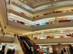 -上海世纪汇广场