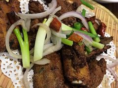 -阿马蛋汤·宁波小海鲜(总店)