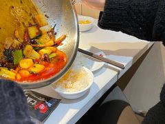 -七欣天香辣蟹火锅(扬州望月路店)