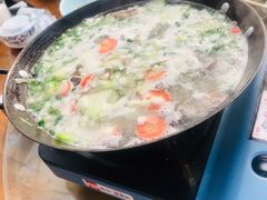 -老磨油饼(高陵店)