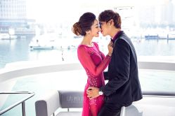 -太古映画婚纱摄影(天河店)