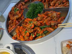 -益氣煲·筒骨砂锅火锅(安吉直营店)