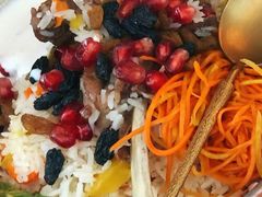 -龟兹KUCINA·新疆菜(前滩L+PLAZA店)