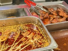 -东方削面(迎泽街店)