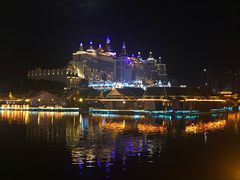 -东南亚风情赶摆街夜市