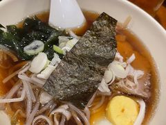 -福烤锦花(长乐路店)