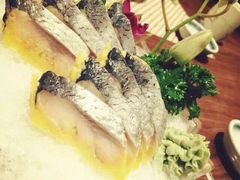 -歌行灯日本料理(伊势丹店)