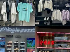 -银泰百货(北京大红门店)