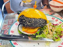 -肥韬茶餐厅(南山mini店)
