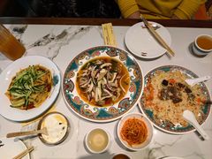 -巴依老爷新疆美食(天津远洋乐堤港店)