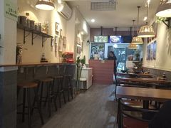 大堂-豆爺小面(朱雀店)