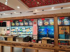 -老渔翁炖鱼坊(黄海西路东山店)