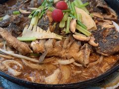 -老板恋上鱼(恒隆广场店)