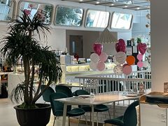 -ins森林童话餐厅coffee&bistro