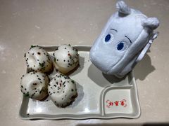 -东泰祥生煎馆(重庆北路店)