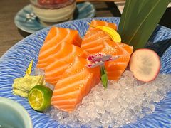 -炙柒Sekinana·精致日料(合生汇店)