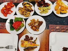 -汉巴味德(大悦城店)