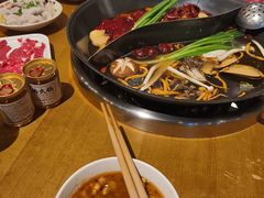 -楠火锅(太古里总店)