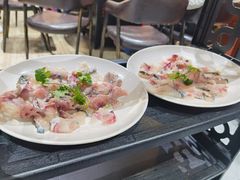 生上脆鲩鱼片-港升鱼师傅·中山脆肉鲩