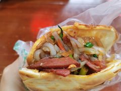 -小陈方酥锅盔(古城总店)