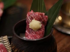 -海之屋韩式烤肉(海棠68环球美食街店)