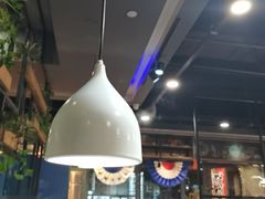 -圣琼美食百汇自助餐厅(福安购物广场店)