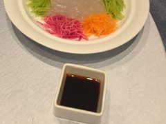 -盛福楼·惠山宴(盛岸路店)