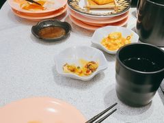 -争鲜回转寿司(流行前线店)