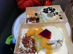 -食武士·舒芙蕾(新街口明瓦廊店)