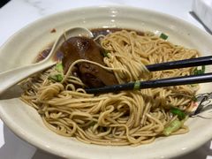 -桐乡咬强羊肉面