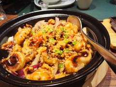 -木棉·醉心粤味(COCO Park店)