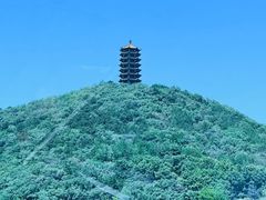 -北京金海湖景区
