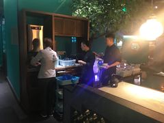 -佬麻雀·新湘菜(珠海金发购物中心店)