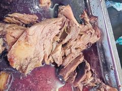 -卤煮老北京酱肉馆