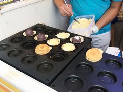 -味正点车轮饼可丽饼(南禅寺店)