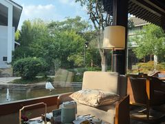 -广富林宰相府酒店·水云间