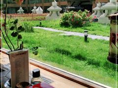 -思金拉措庄园藏餐(太阳岛店)