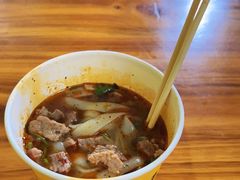 -王记生烫牛杂面馆(兰陵路店)