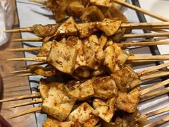 -鼎原力量东北吊炉烧烤(临河街店)