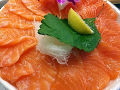 -万岁寿司(芳村店)